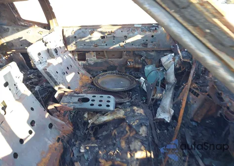 1976 Cadillac Eldorado из США, поврежденный, VIN 6L47S6Q271267